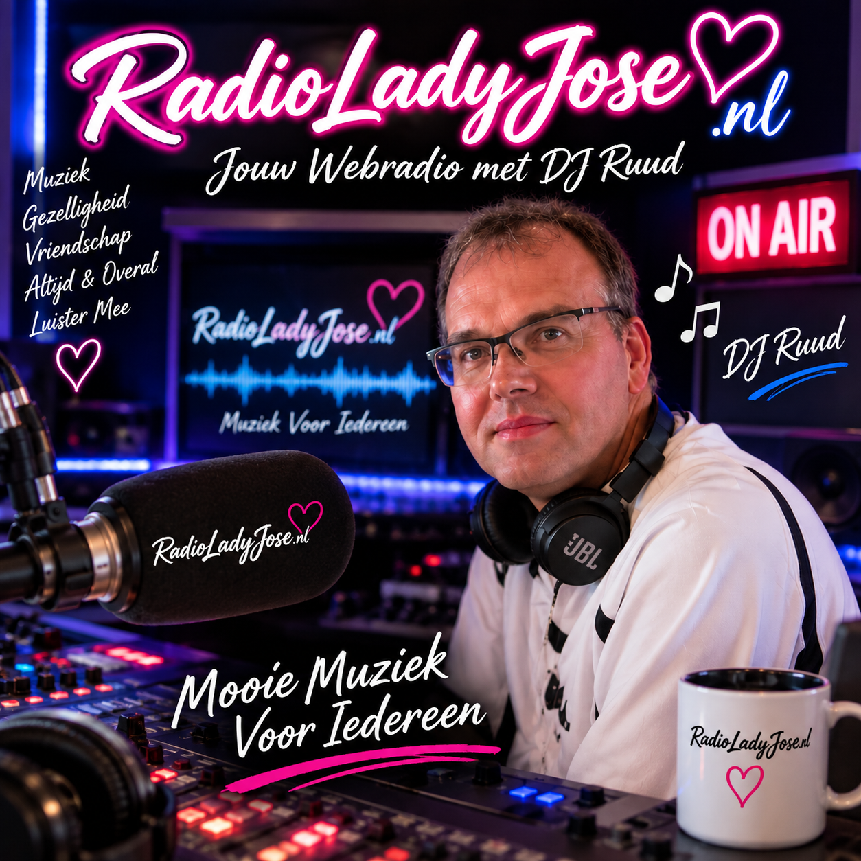 DJ Ruud